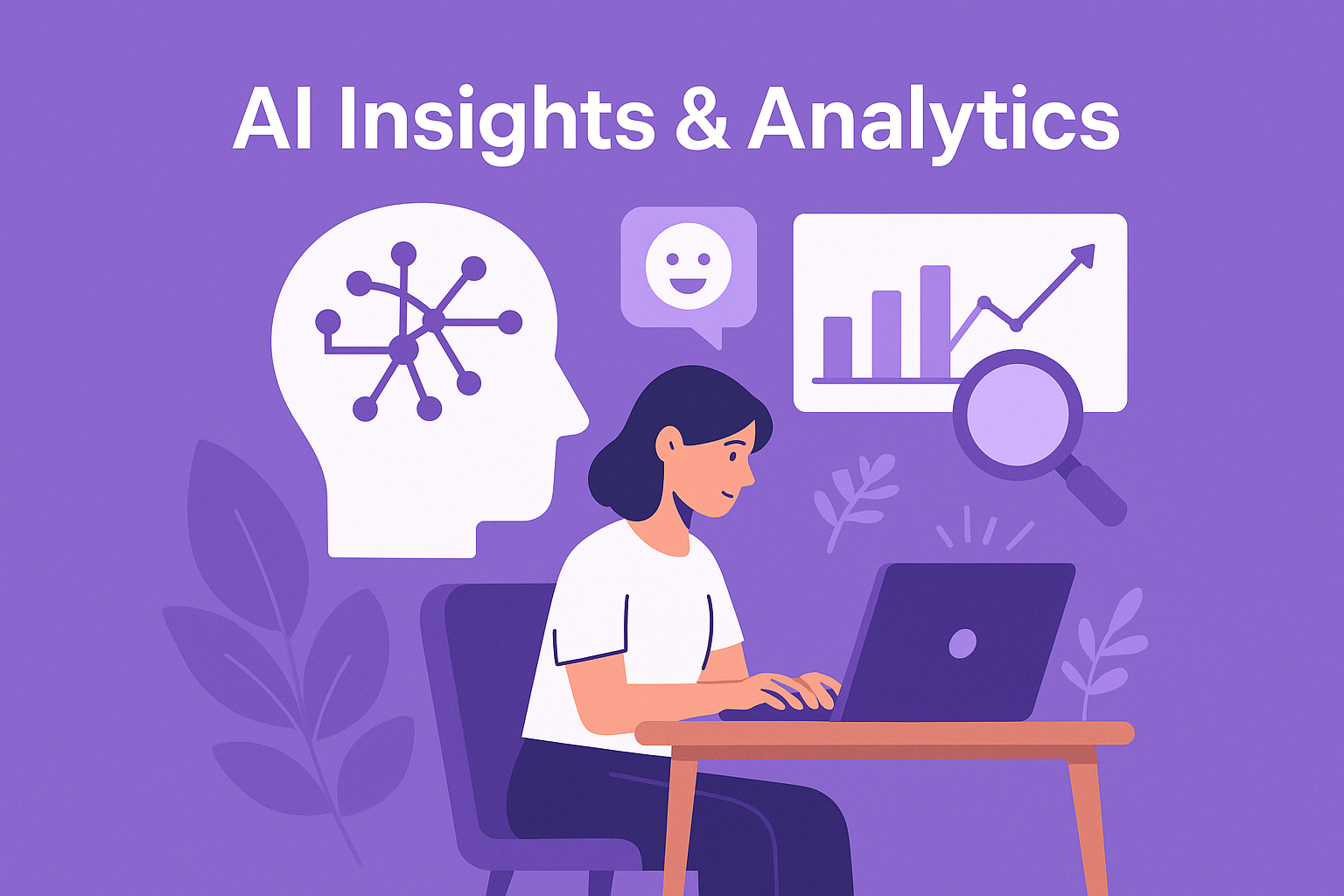 AI Insights & academic analytics