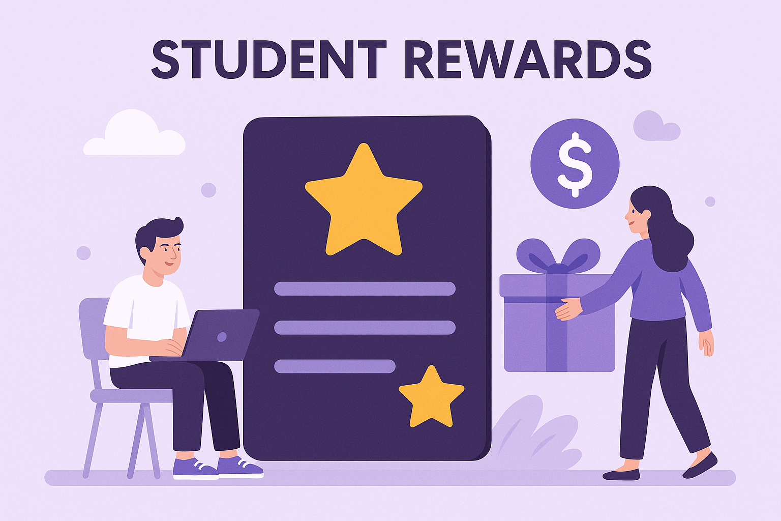 Rewards & Recognitions in education